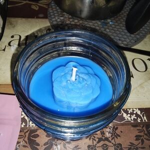 Coconut Vanilla Candle